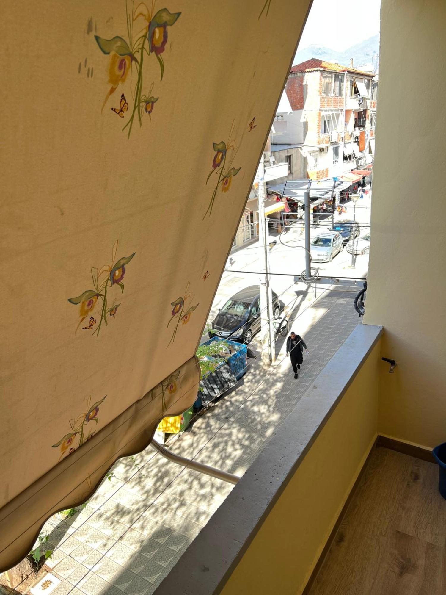 Skanderbeg Square Apartment Tirana Exterior foto